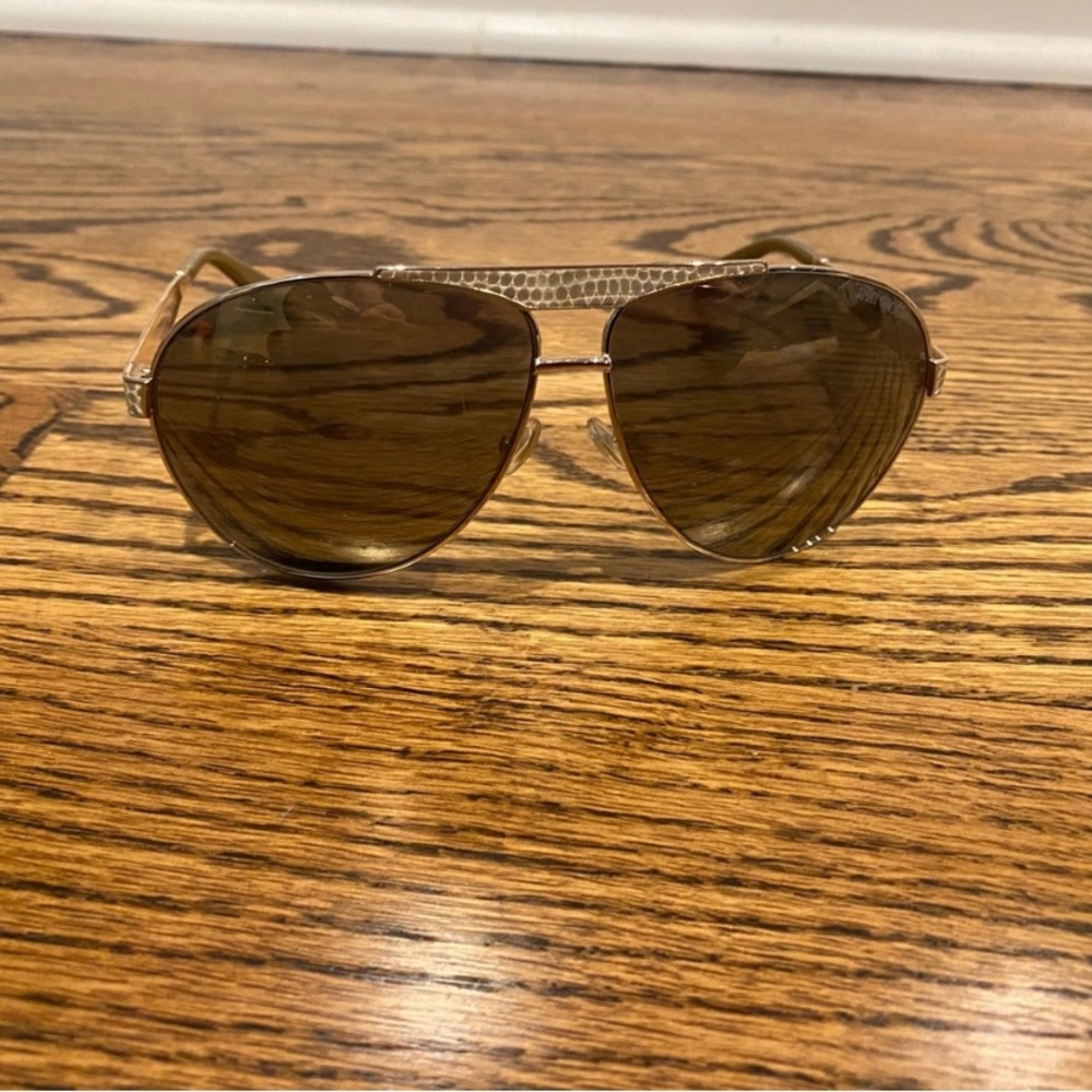 Jimmy Choo Sunglasses